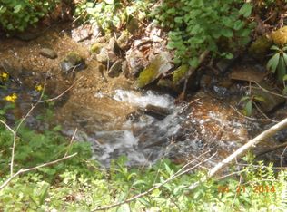 0 Kitchens Branch Rd, Sylva, NC 28779