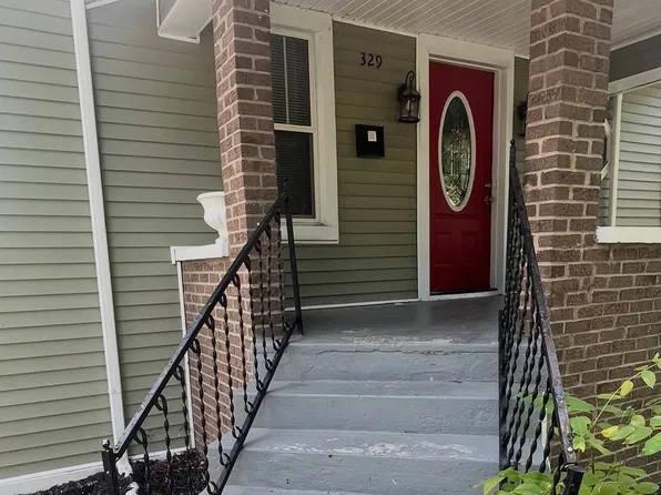 329 Glendora Ave, Louisville, KY 40212