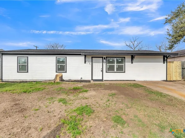 14 S 41st St, Temple, TX 76504