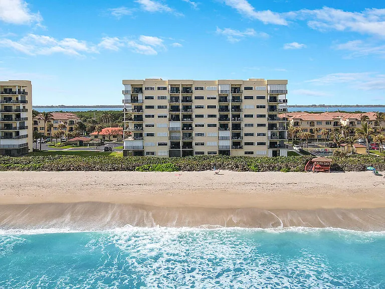 7410 S Ocean Dr #505 — Photo 27
