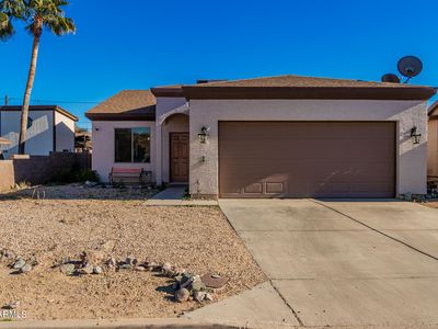 261 W Navajo St, Wickenburg, AZ, 85390