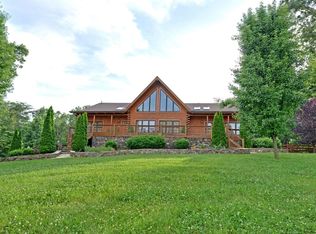 679 Pine Ridge Rd, Clarkesville, GA 30523