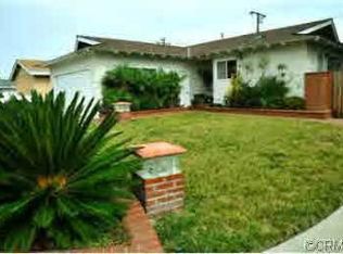 1713 E 213th St, Carson, CA 90745