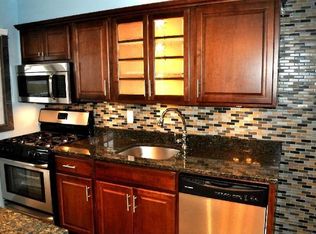 8008 Kavanagh Rd, Baltimore, MD 21222