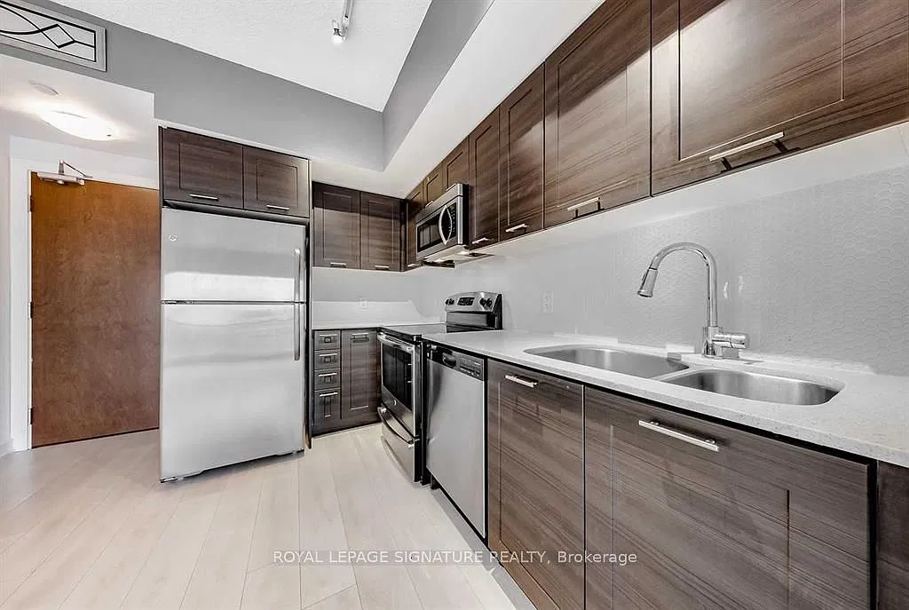 1 bed, $2,300 — Photo 1