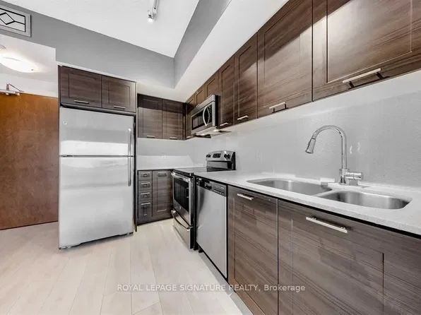 2200 Lakeshore Ave, Toronto, ON