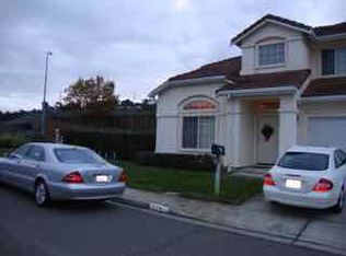 100 Matthew Ct, Vallejo, CA 94591