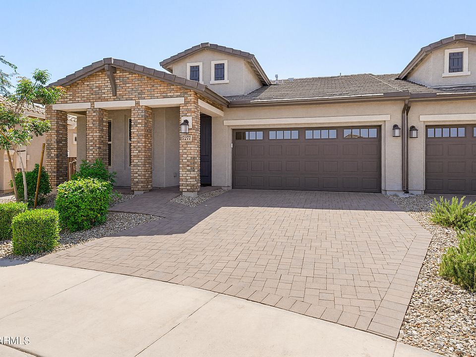 1st image of 17277 W VIA LINDO Court