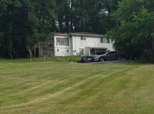 5032 Walton Rd, Finleyville, PA 15332