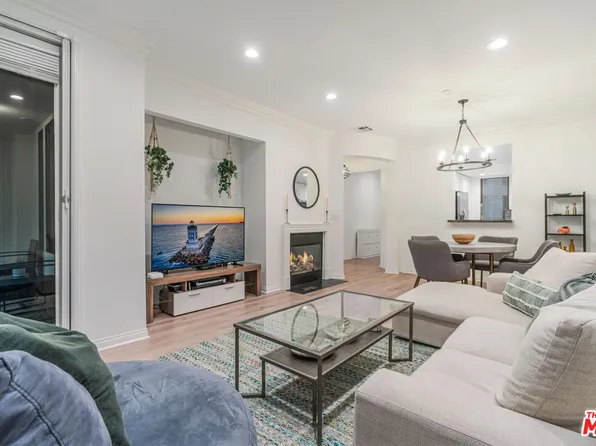 5625 Crescent Park W APT 126, Playa Vista, CA 90094