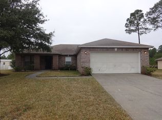 9642 Hazel Lake Dr, Jacksonville, FL 32222