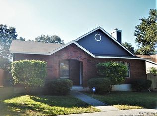 5750 Cedar Cv, San Antonio, TX 78249
