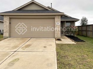 18746 Mercer Falls Dr, Hockley, TX 77447