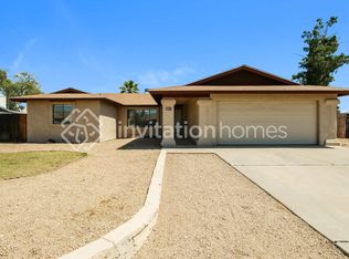 2651 E Jerome Ave, Mesa, AZ 85204