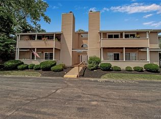 306 Sundown Trl, Buffalo, NY 14221