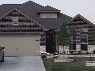 124 Talamore, Cibolo, TX 78108
