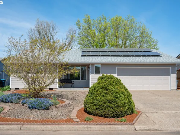 1349 Vanderbeck Ln, Woodburn, OR 97071
