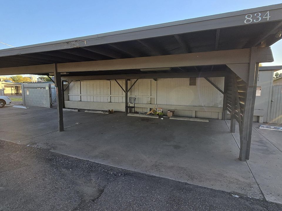 2nd image of 834 W OSBORN Road
