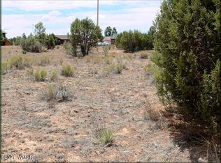 2235 Meadow Ln, Overgaard, AZ 85933