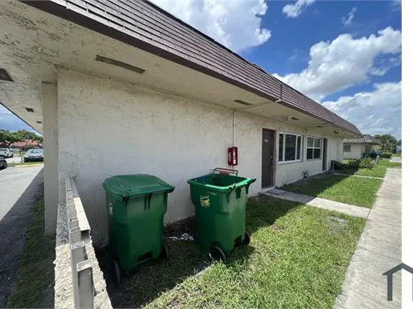 5401 NW 24th Ct #57, Fort Lauderdale, FL 33313