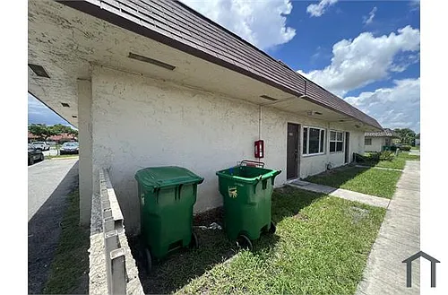 5401 NW 24th Ct #57 Photo 1