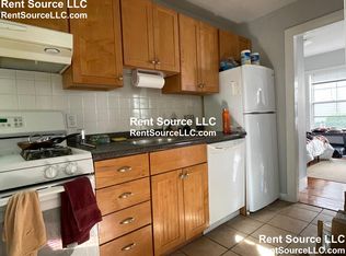 71 Raymond Ave #1F, Somerville, MA 02144