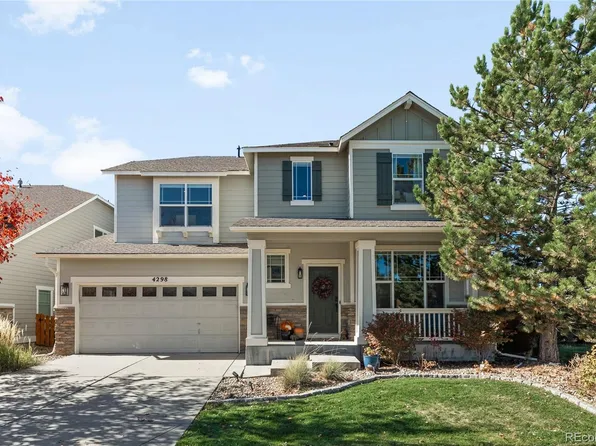 4298 Abstract Street, Castle Rock, CO 80109