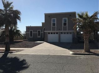 743 Agua Caliente Dr, El Paso, TX 79912