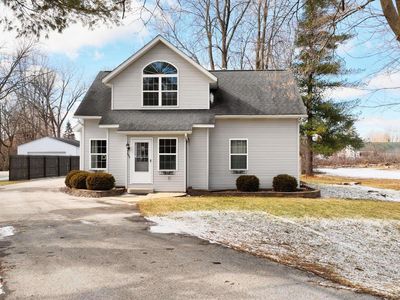 640 Lutzke Rd, Saginaw, MI, 48609