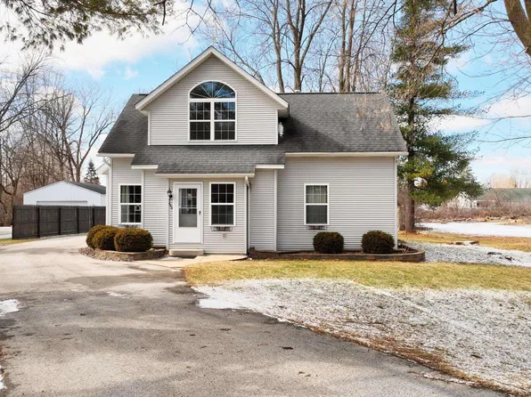 640 Lutzke Rd, Saginaw, MI 48609