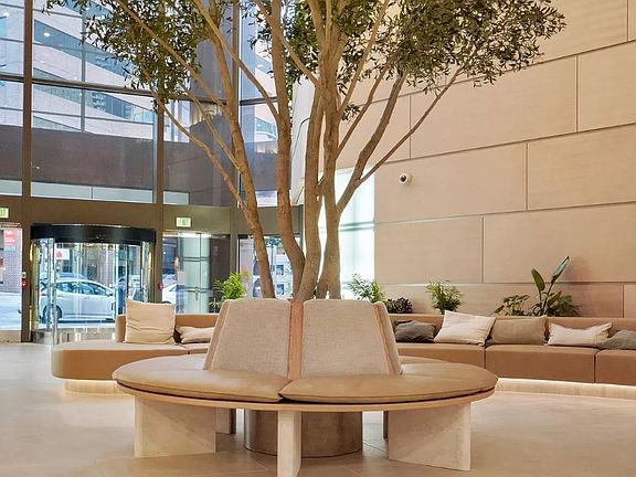2nd image of 1100 Wilshire Blvd APT 2309