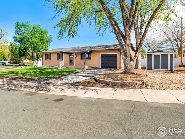2410 W 25th St, Greeley, CO 80634