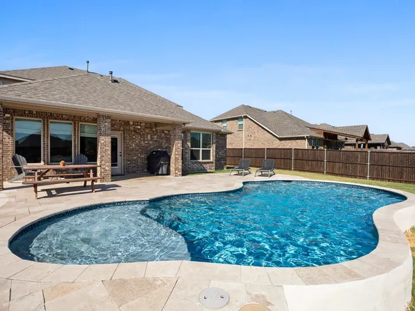244 Jefferson Ln, Fate, TX 75189