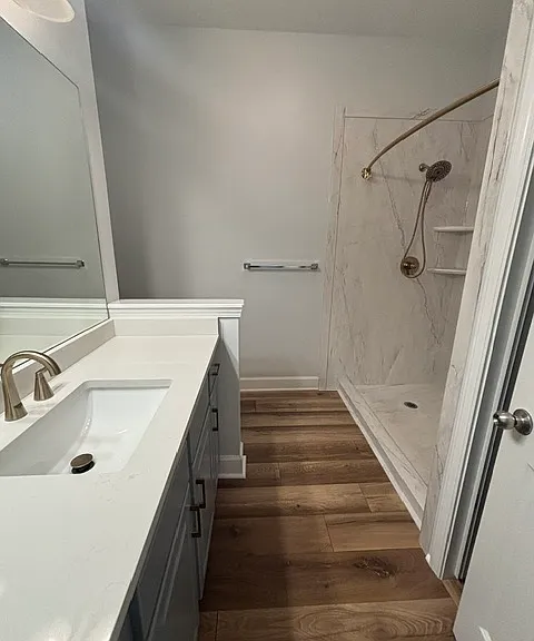 4845 Bevendean Dr #E-2 — Photo 12