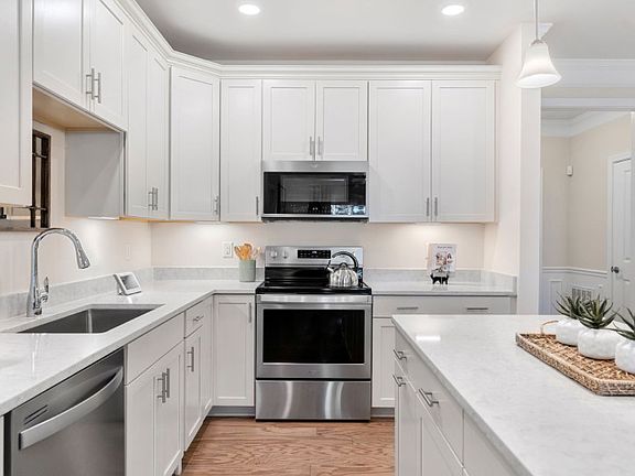 Abundant Cabinetry