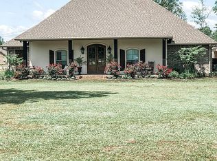 134 Shady Crest Ave, Deville, LA 71328