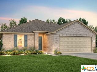 610 Ridge Horn, New Braunfels, TX 78130