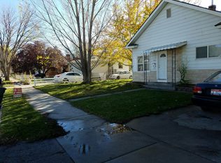 643 N 12th Ave, Pocatello, ID 83201