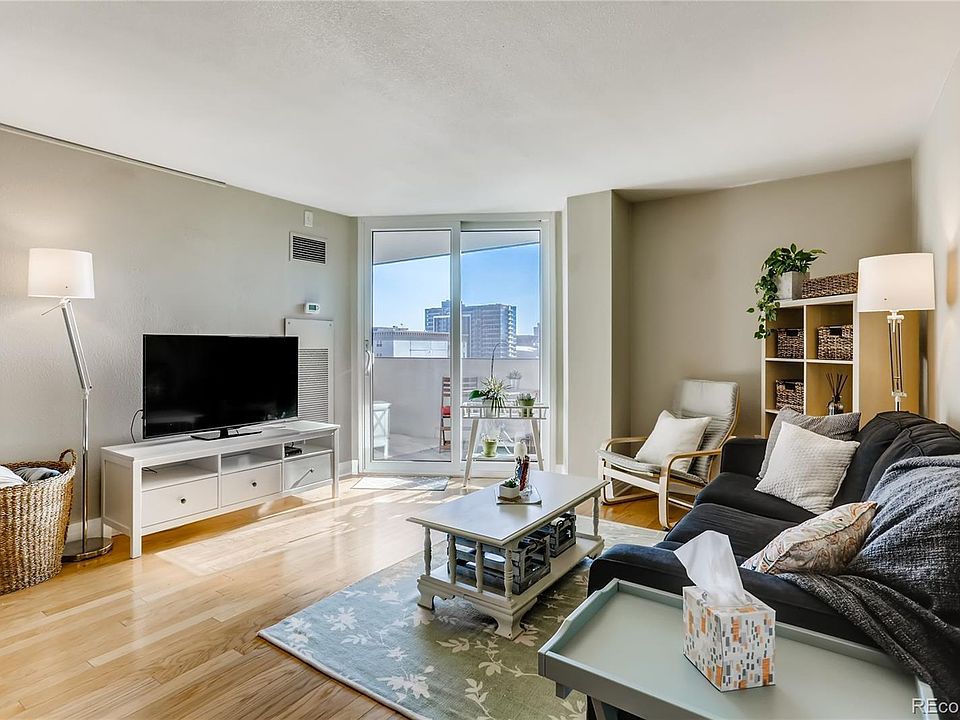 1st image of 601 W 11th Ave APT 1003