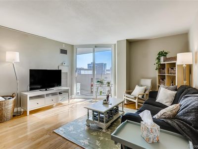 601 W 11th Ave APT 1003, Denver, CO, 80204