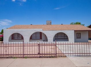 4944 W Berkeley Rd, Phoenix, AZ 85035