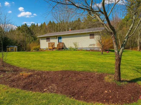 188 Atwood Road, Duxbury, VT 05676