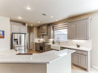 9121 Brinson Dr, Fort Worth, TX 76244