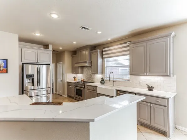 9121 Brinson Dr, Fort Worth, TX 76244