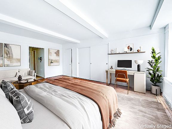 4th image of 410 W 24th St APT 9D