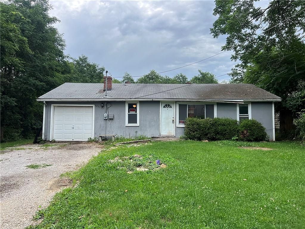 5231 N Merrimac Ave, Kansas City, MO 64151 Zillow