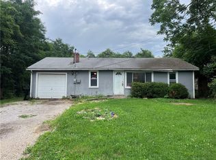 5231 N Merrimac Ave, Kansas City, MO 64151