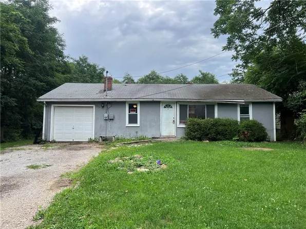 5231 N Merrimac Ave, Kansas City, MO 64151
