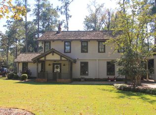 104 E Pastime Dr, Thomasville, GA 31792
