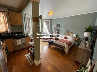 (Undisclosed Address), Boston, MA 02215